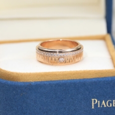 Piaget Rings